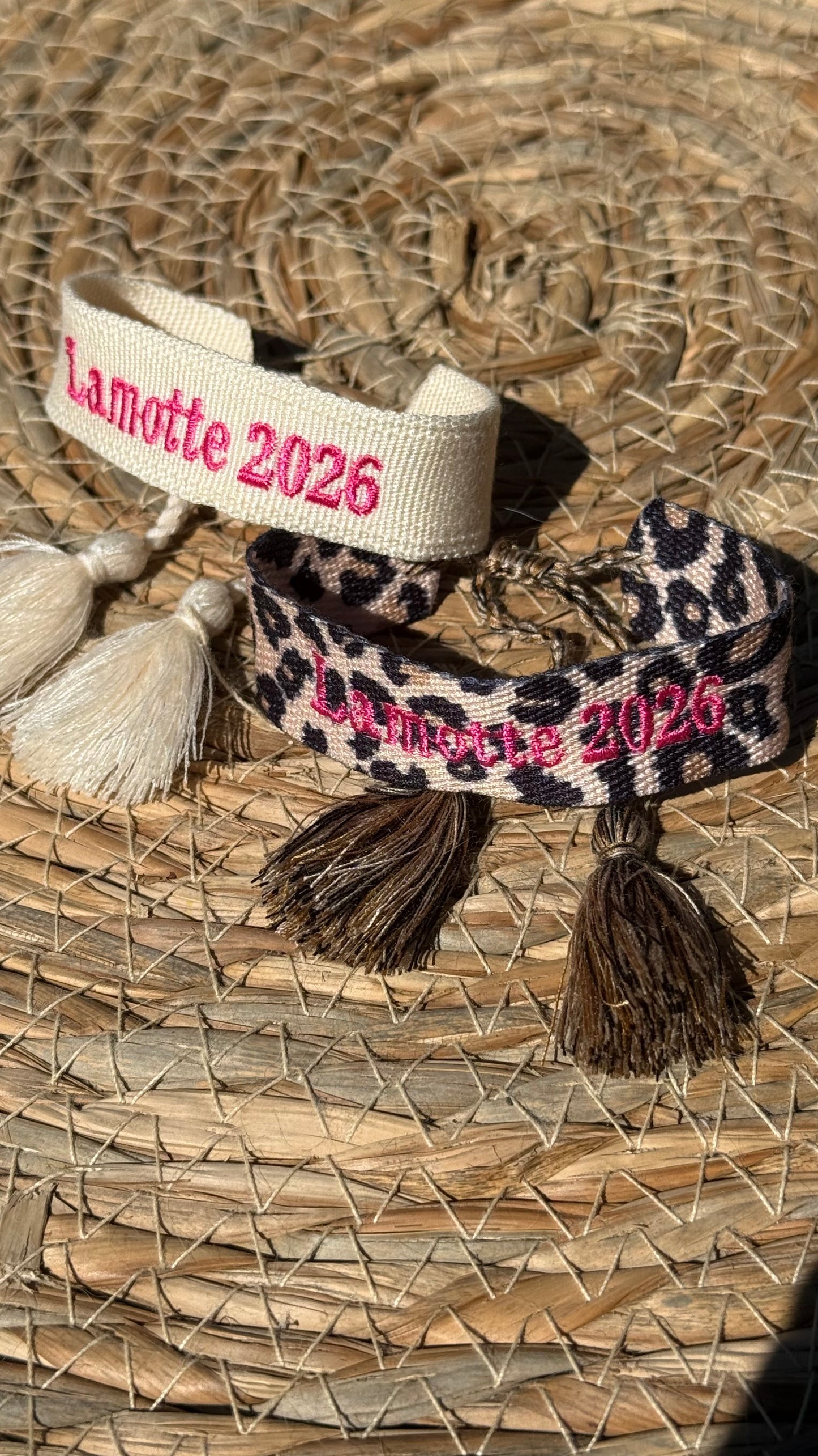 Bracelet Lamotte 2026