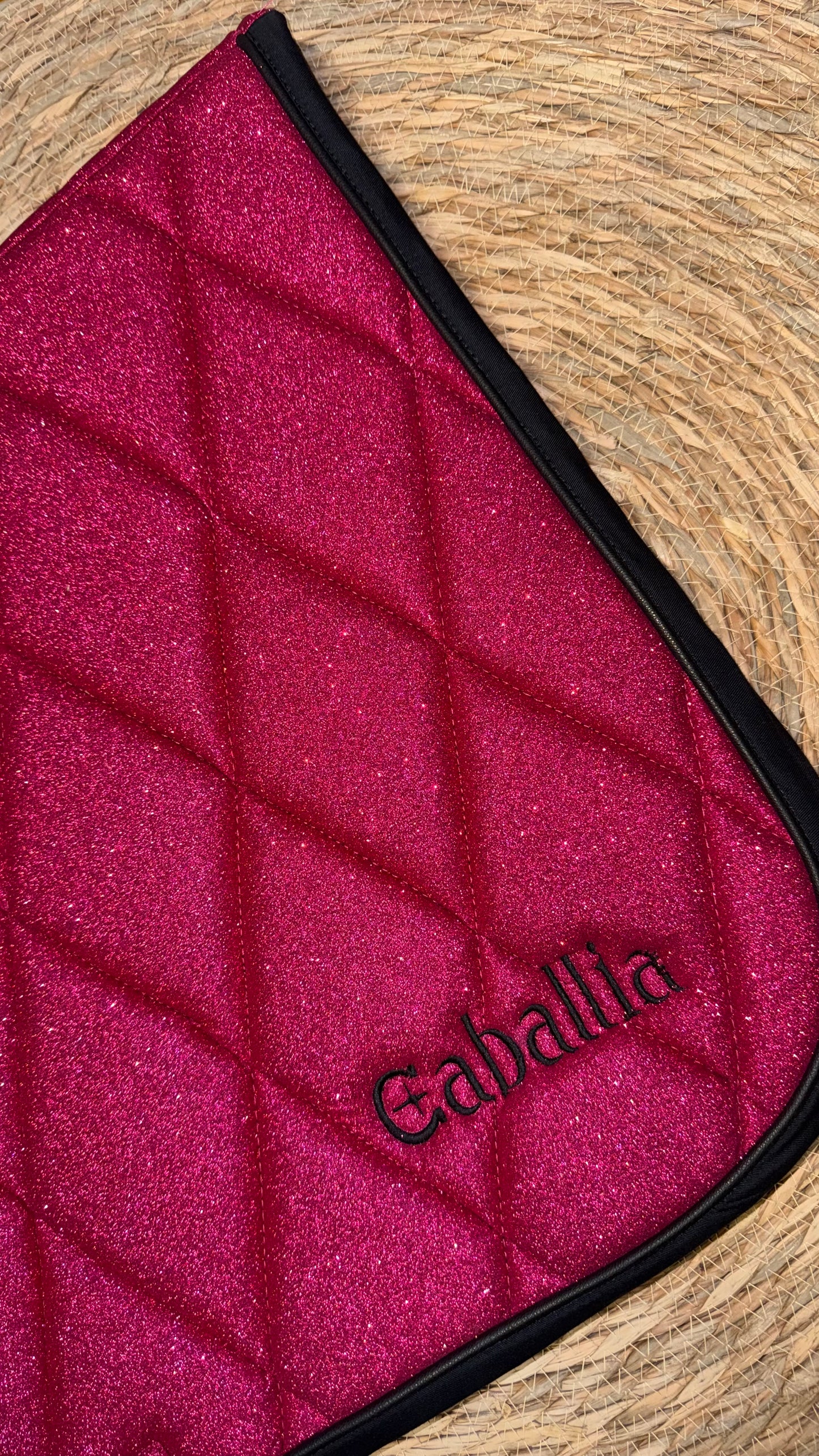 L’imparfait Framboise