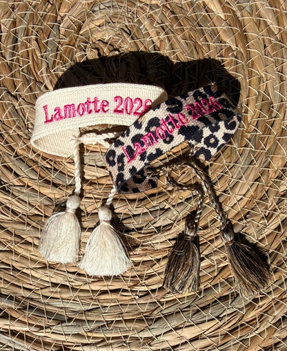 Bracelet Lamotte 2026