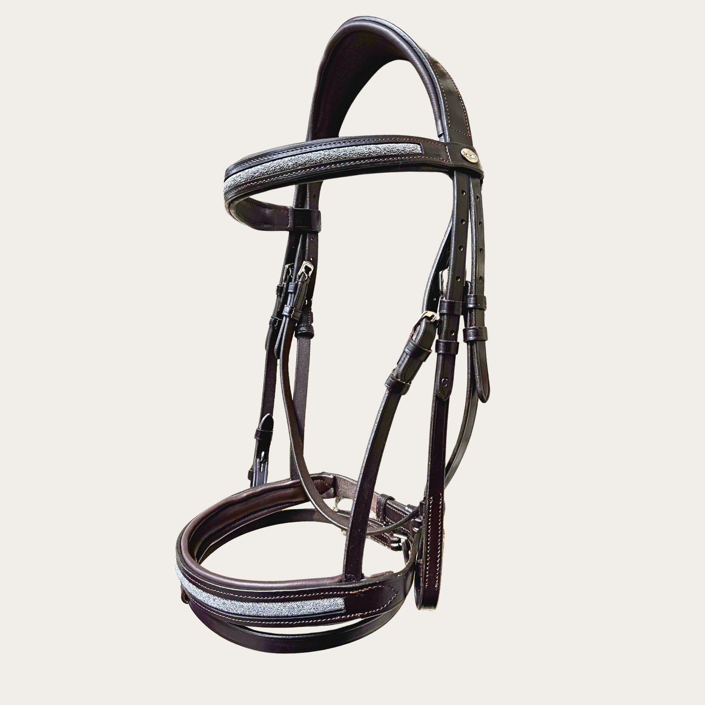 Bridon Sparkle Marron
